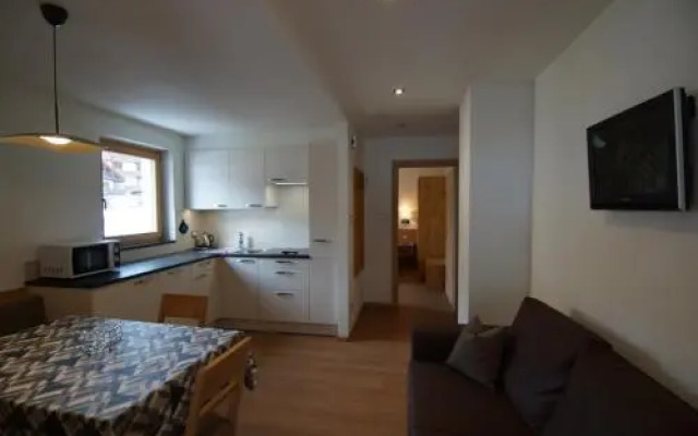 Residence La Planta