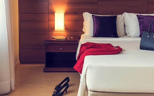 Mercure Joinville Prinz