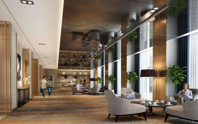 Mercure Kuala Lumpur Trion