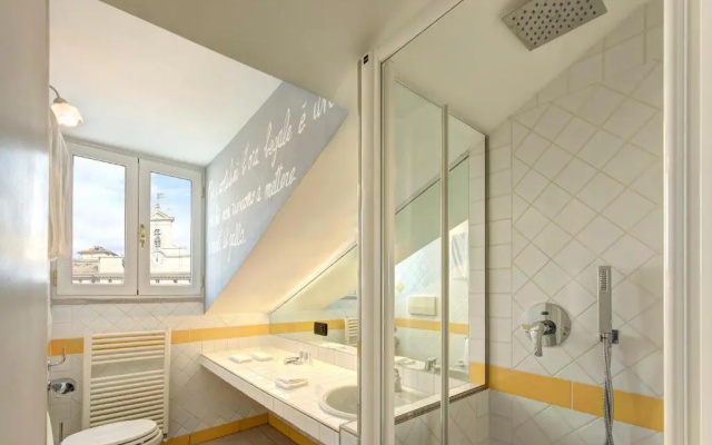 Vicario Suites