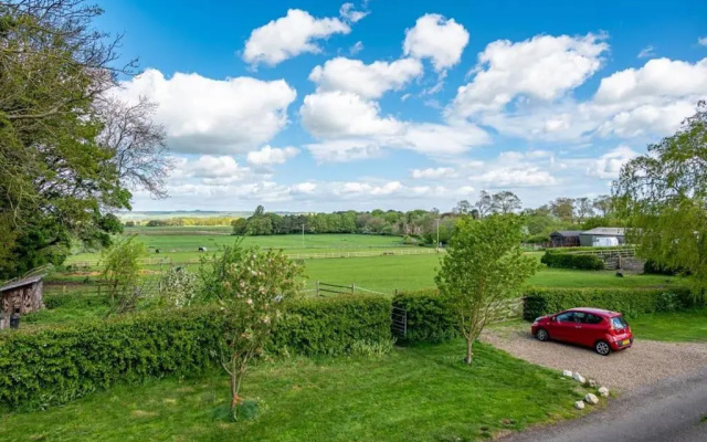Willerby Grange Cottage