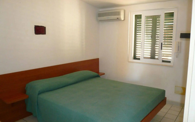 Case Vacanza Medusa Bungalows