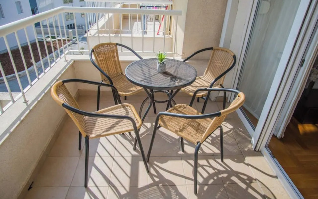 Olea, Two-Bedroom Duplex Suite, near Žnjan Beach