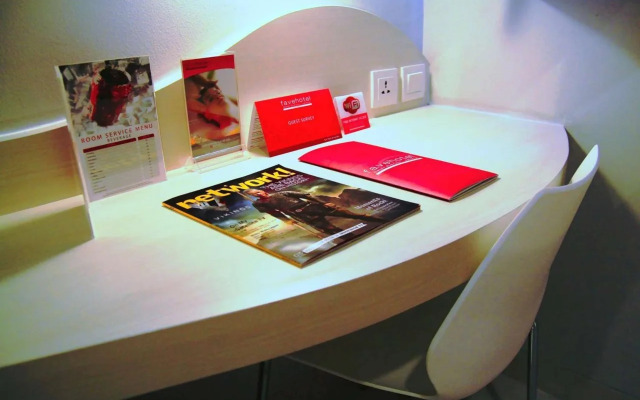 favehotel Gatot Subroto