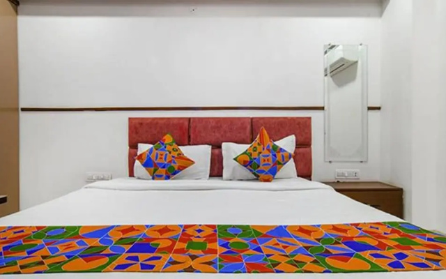 Fabhotel Elite Residency