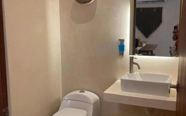 3 Bedroom House, Wonderful Views
