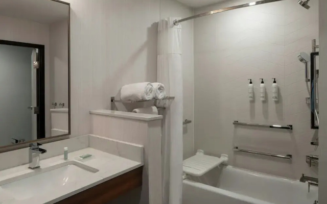 Fairfield By Marriott Inn & Suites Surprise Prasada