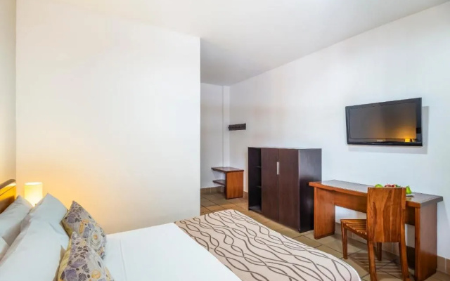 Hotel Xue Sabana
