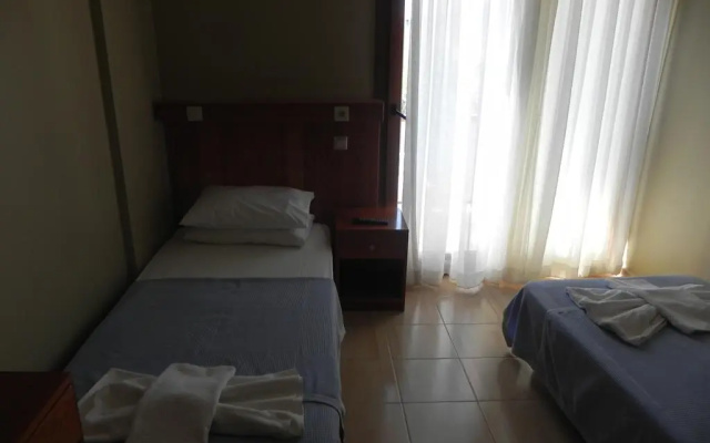 Akpinar Hotel