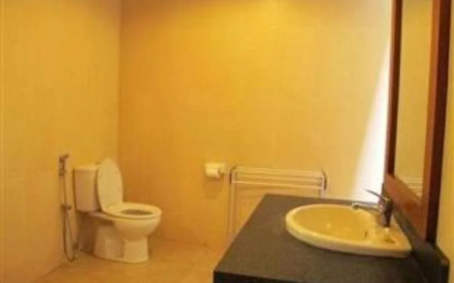 Kerta Accomodation