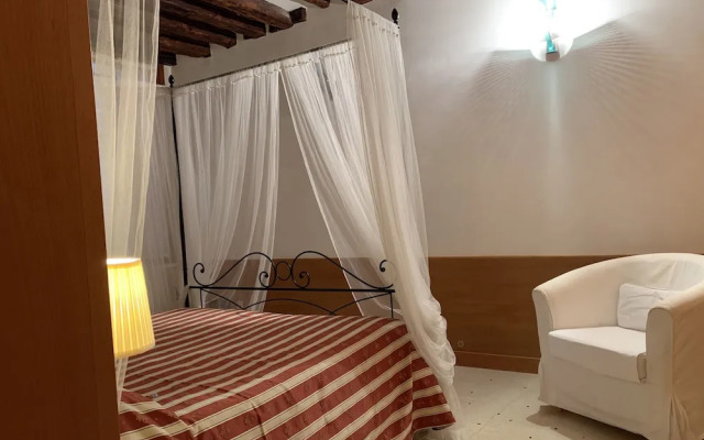 Grimaldi Apartments - Lista di Spagna