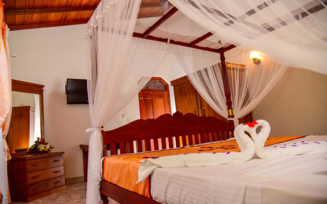 Lucky Prince Villa & Ayurveda Wellness