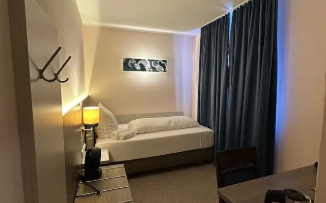 Hotel Mainchateau