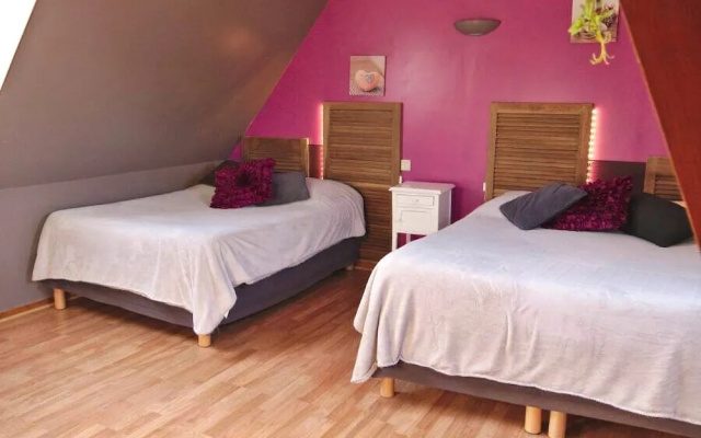 Chambre Du Panorama
