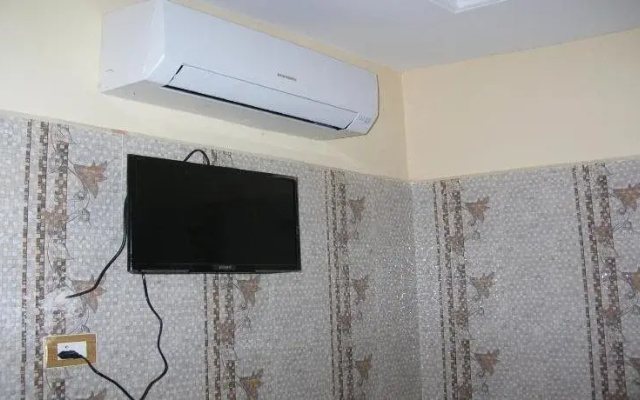 SBS Residency Tirupati