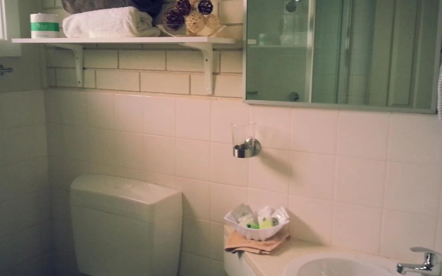 Moree Lodge Motel