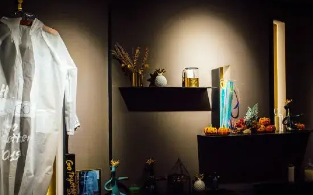 CitiGO Hotel Green Lake Kunming