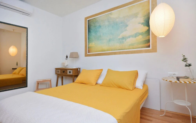 Apartment Pepica