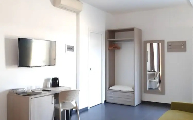 Ripamonti BnB