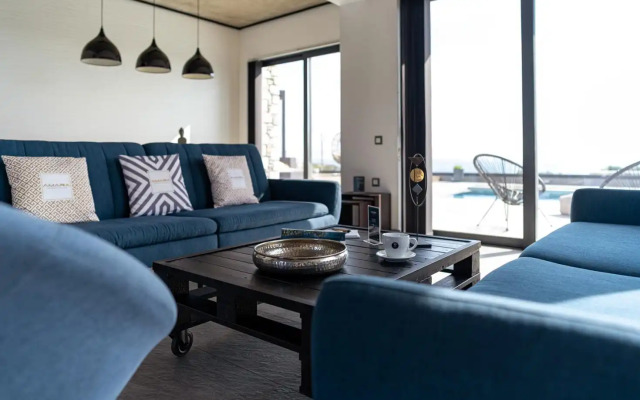 Amara Luxury villas