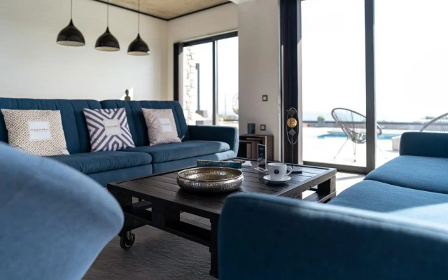 Amara Luxury villas