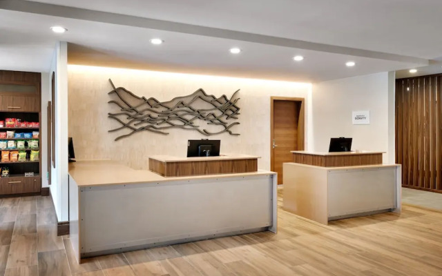 Residence Inn Vail