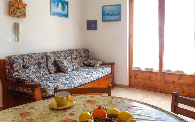 Awesome Apartment in Gallipoli With 2 Bedrooms