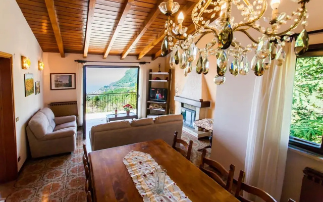 Villa Pineta - Rebomaholidays