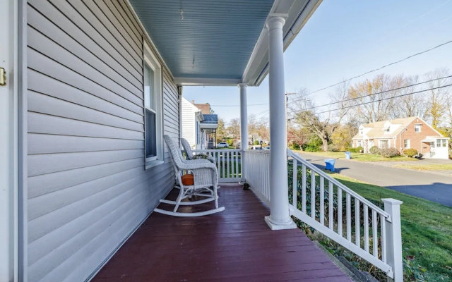 53 Geary Ave