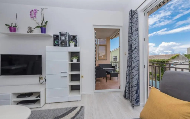 Apartments Matko