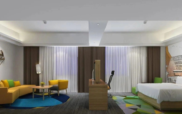 Hampton by Hilton Zhengzhou High Tech Zone