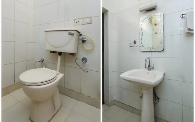 Royal Town By OYO Rooms