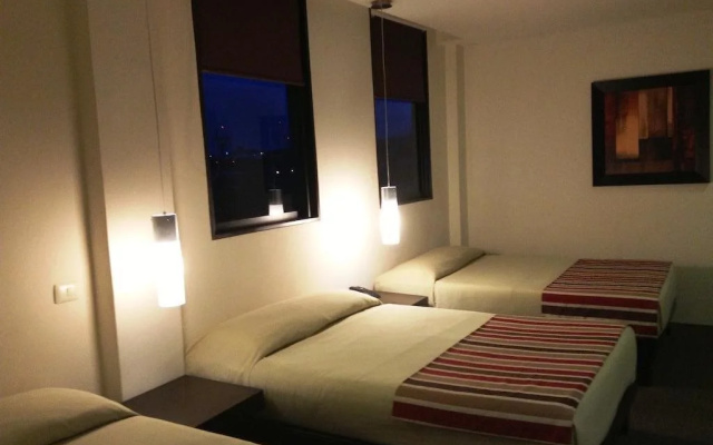 Hotel Internacional