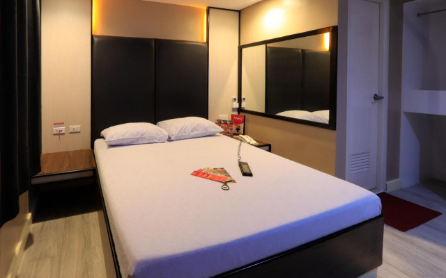 Hotel Sogo General Trias