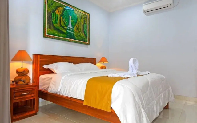 Krisnayogi Homestay