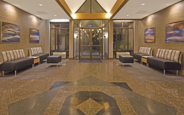 Days Inn Lanham Washington Dc