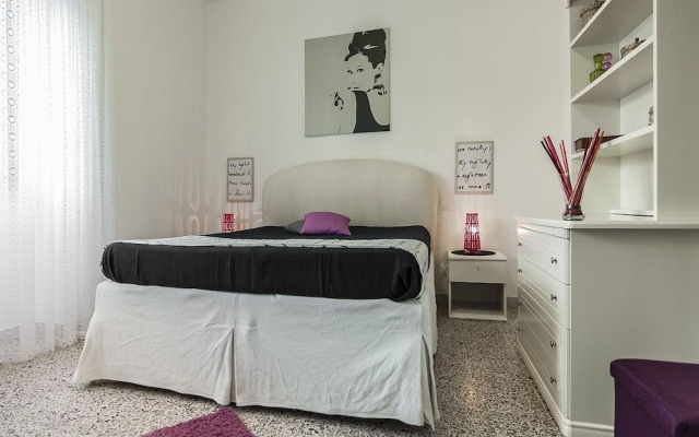Casa Vacanza Zirocco