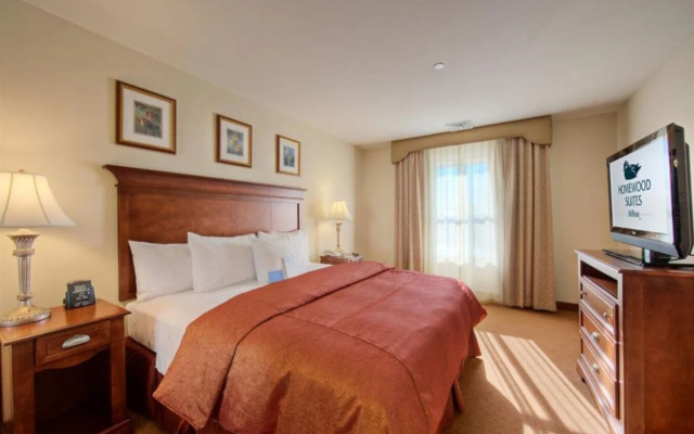 Homewood Suites by Hilton East Rutherford - Meadowlands