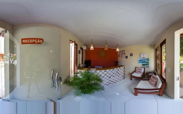 Pousada Maresia