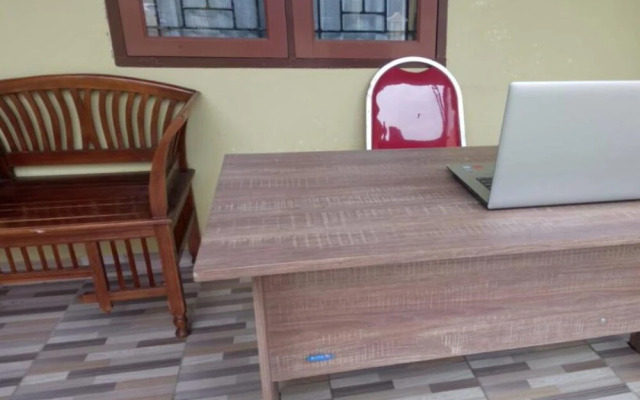 Hotel O Siwalanpanji Homestay Syariah