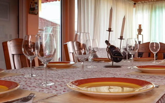 Casa da Maria 15 - Funchal - Famílias
