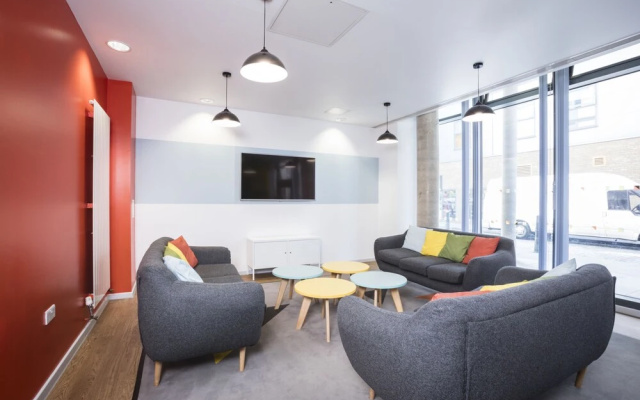 Ensuite Rooms in Bethnal Green