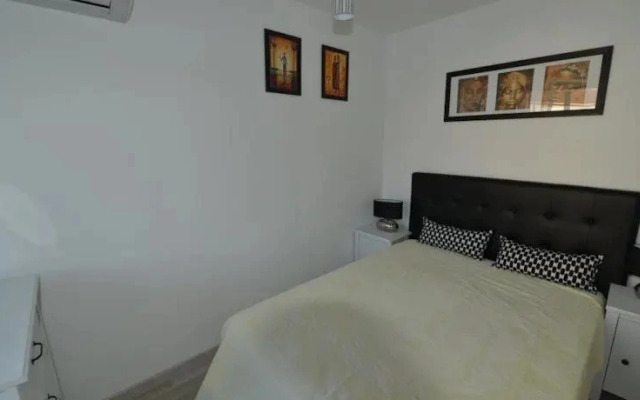 Appartement L Esculiar