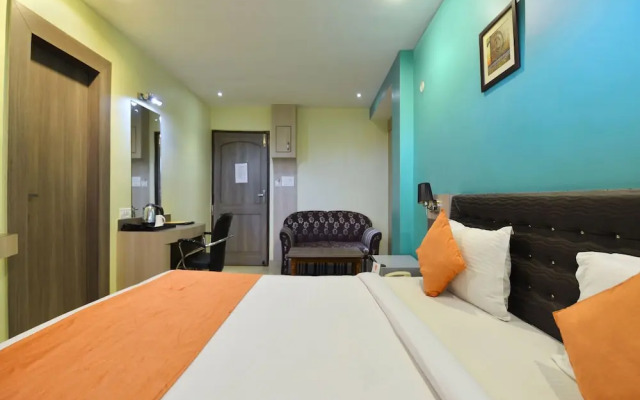OYO 10909 Sunrise INN