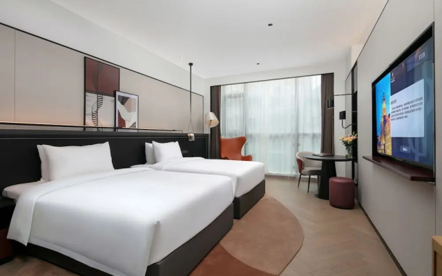 Park Plaza Wenzhou