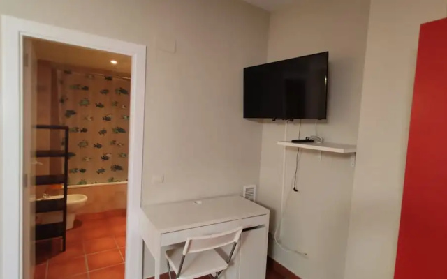 Elegante Duplex Con Vistas Al Mar Msj89