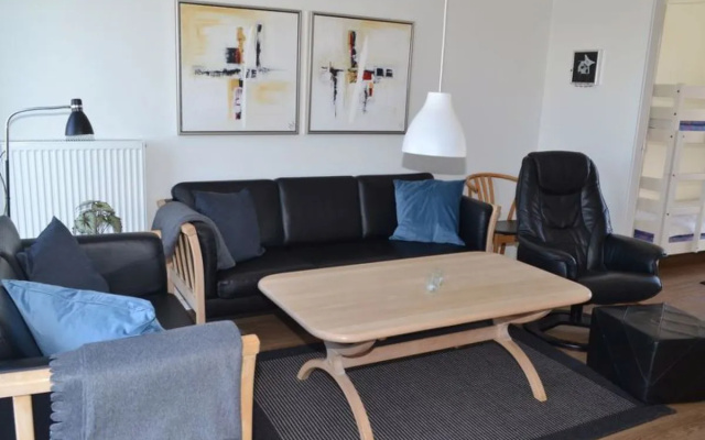 "Jette" - 2.3km from the sea in Western Jutland