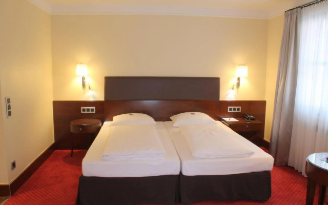 Dürer Hotel Nürnberg