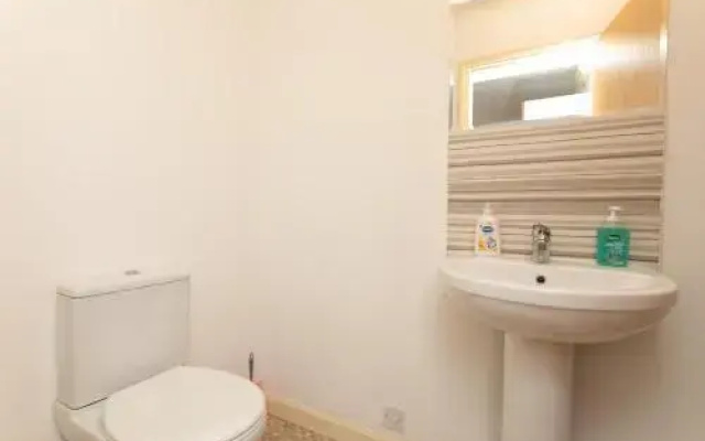 Wifi*Studio*Functional*Close2City
