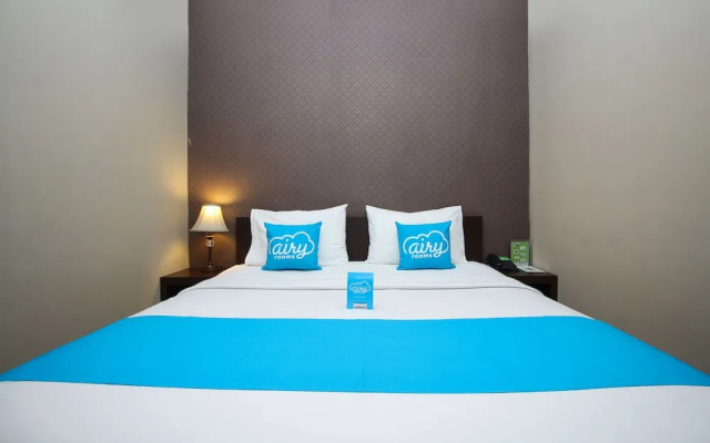Airy Legian 191 Kuta Bali